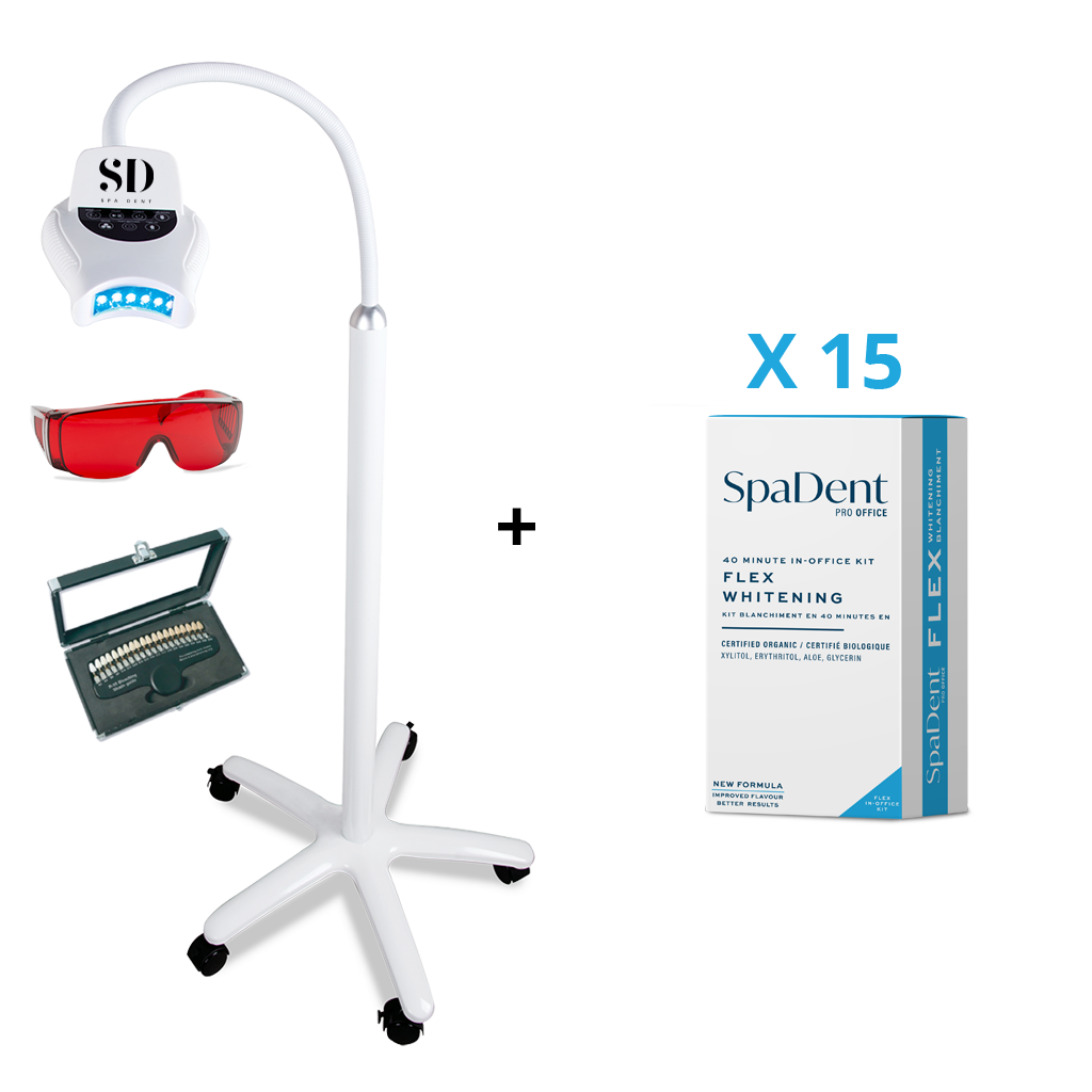 SD-650 Light Promo