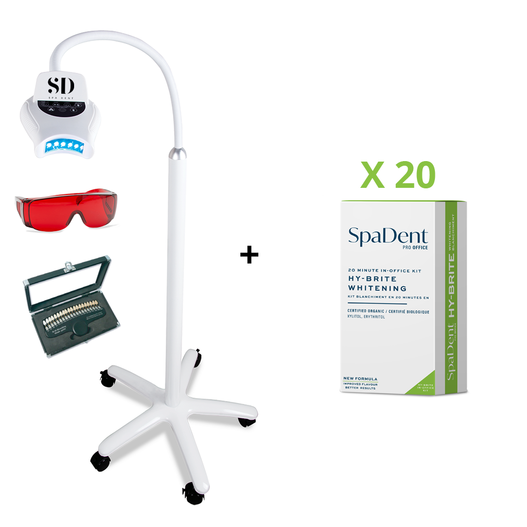 SD-650 Light Promo