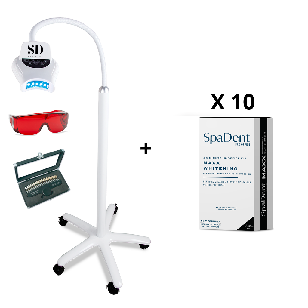 SD-650 Light Promo