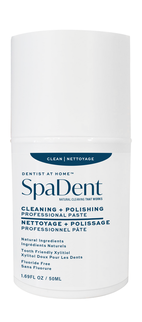 Cleaning + Polishing Paste
