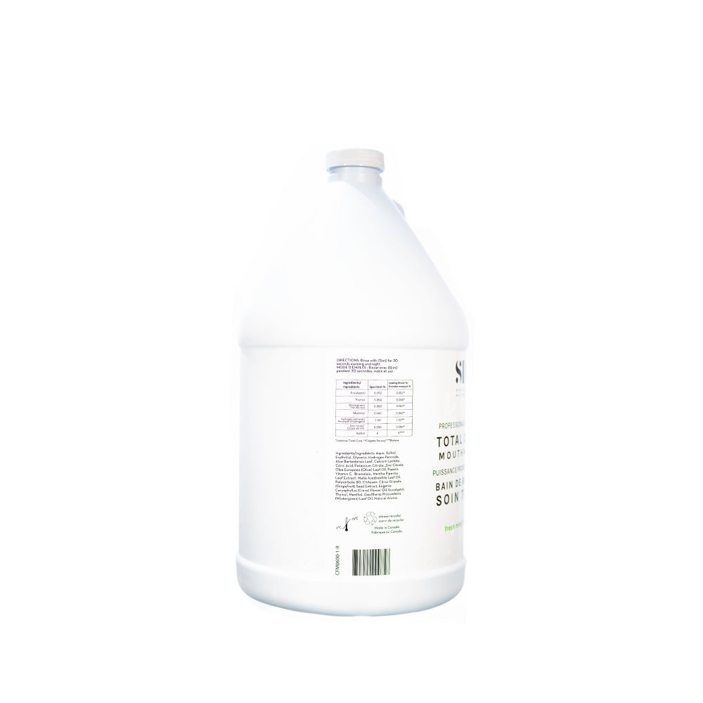 Total Care Mouthwash - 1G