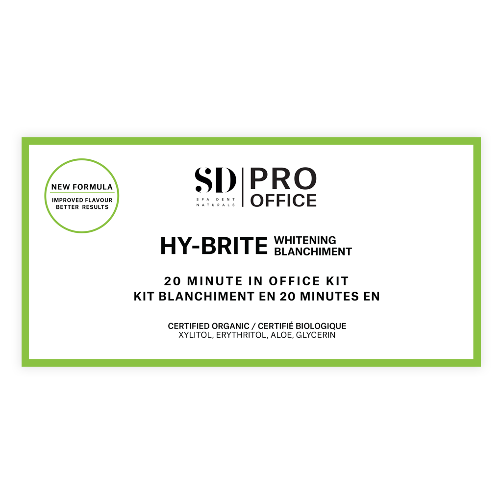 HY-BRITE Single Patient Kit