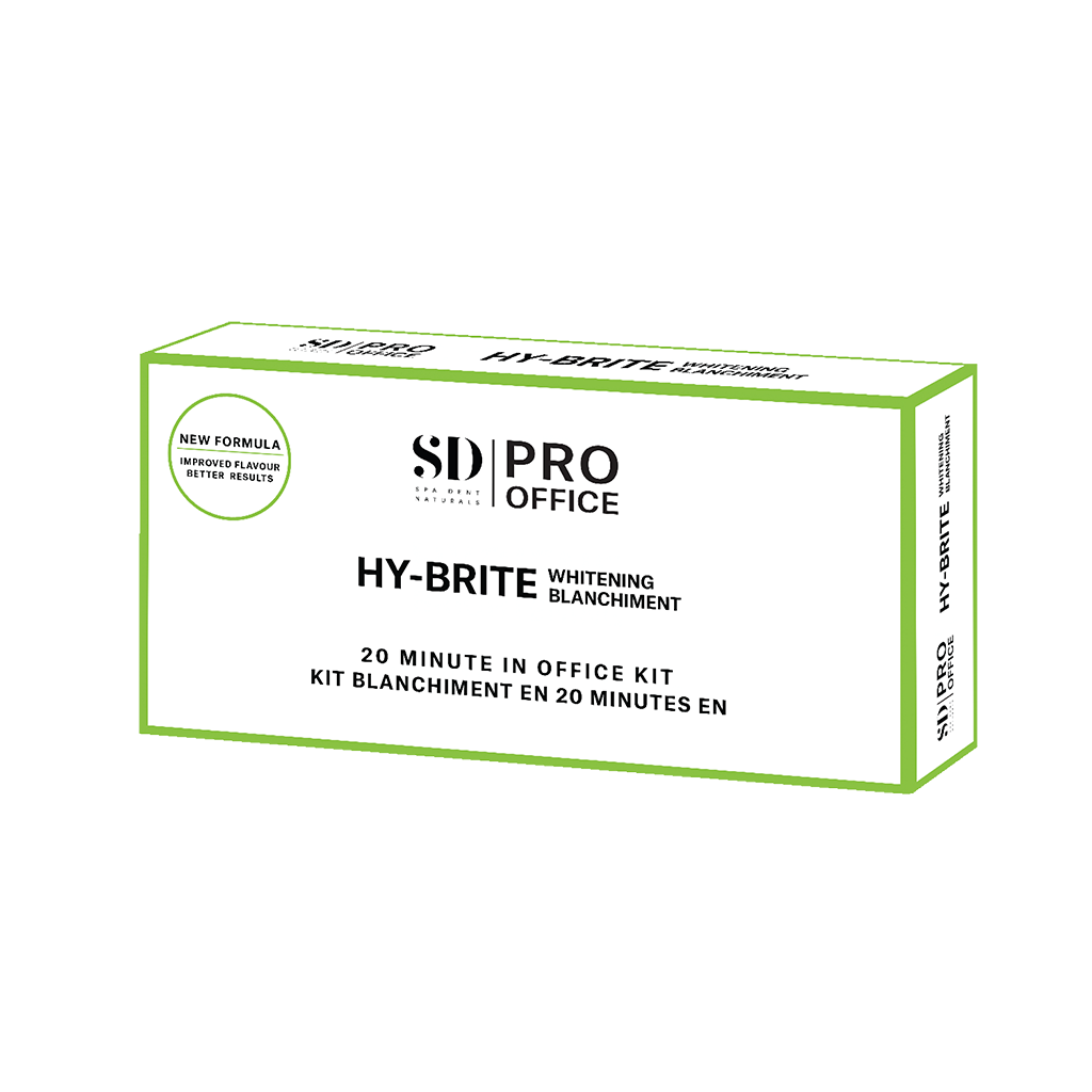 HY-BRITE Single Patient Kit