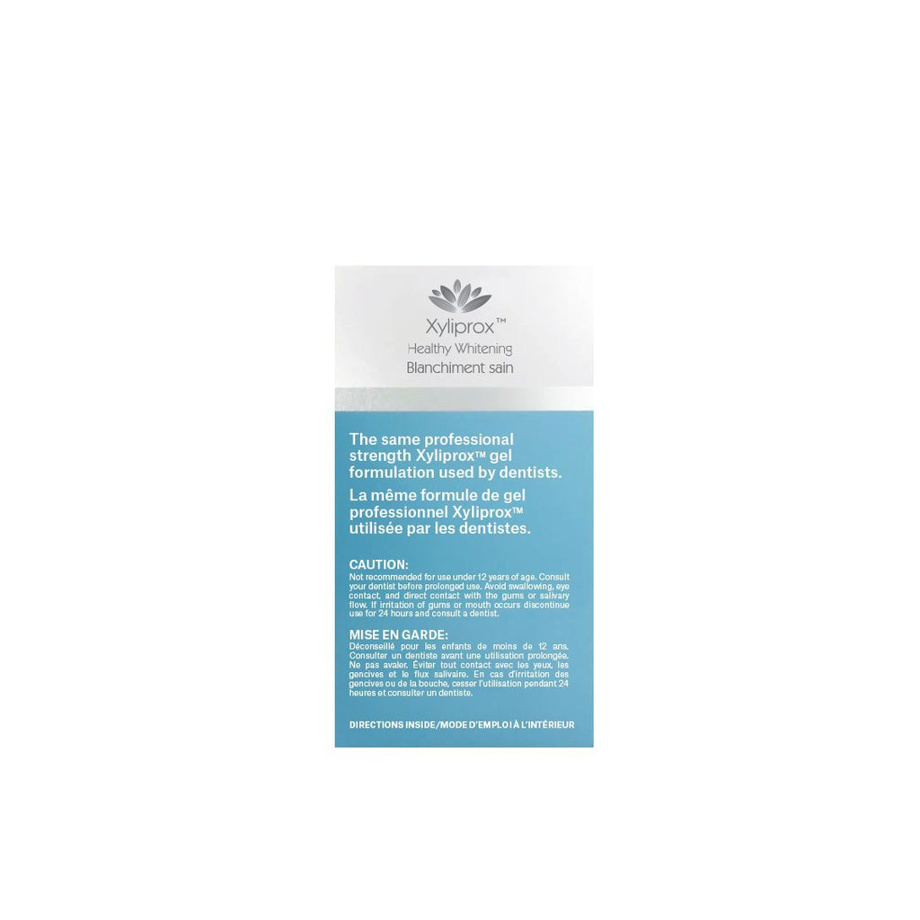 MULTI-USE WHITENING + AFTERCARE GEL PUMP